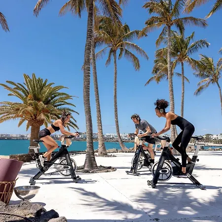 Hotell Paradisus By Melia Salinas Lanzarote (adults Only)