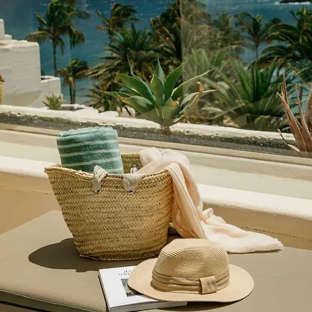 Paradisus By Melia Salinas Lanzarote (adults Only) Hotell 5*