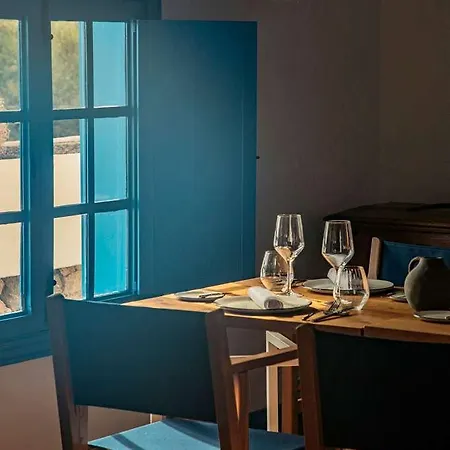 Paradisus Salinas Lanzarote (adults Only) Отель Коста-Тегисе