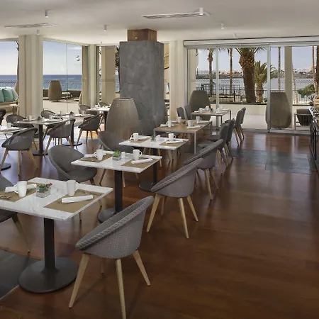 Paradisus By Melia Salinas Lanzarote (Adults Only) 5* Costa Teguise