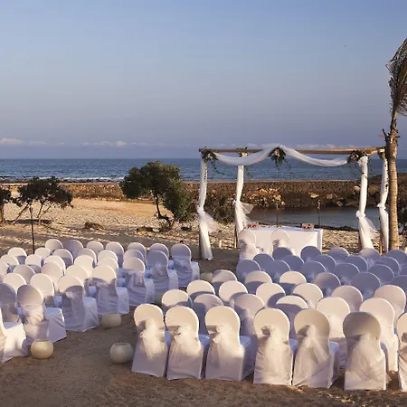 Paradisus By Melia Salinas Lanzarote (Adults Only) Ξενοδοχείο