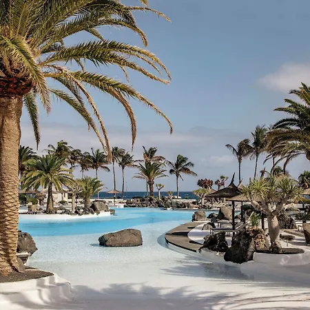 Paradisus Salinas Lanzarote (adults Only) Отель
