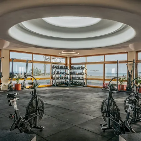 Paradisus By Melia Salinas Lanzarote (Adults Only) 5*