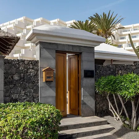 Paradisus By Melia Salinas Lanzarote (Adults Only) 5* Costa Teguise