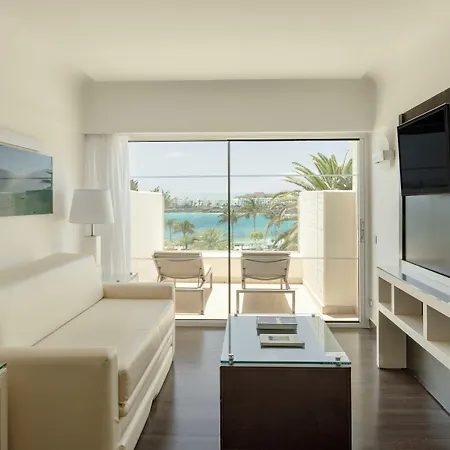 Hotel Paradisus Salinas Lanzarote (adults Only) 5*