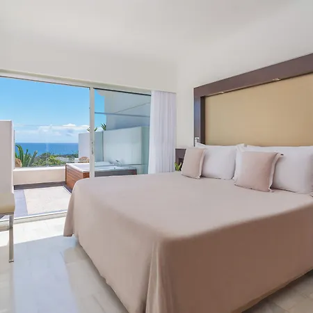 Отель Paradisus Salinas Lanzarote (adults Only) Коста-Тегисе
