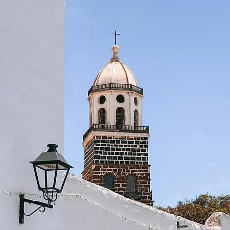 Paradisus Salinas Lanzarote (adults Only) Hotel 5*