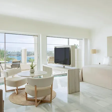 Hotel Paradisus Salinas Lanzarote (adults Only) Costa Teguise