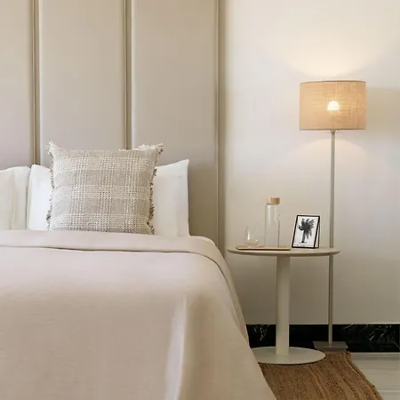 Hotel Paradisus Salinas Lanzarote (adults Only)