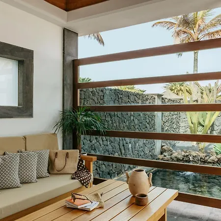Hotel Paradisus Salinas Lanzarote (adults Only)