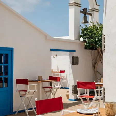 Paradisus Salinas Lanzarote (adults Only) Hotel