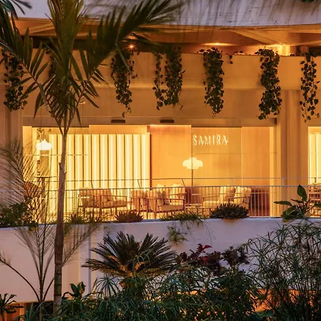 Paradisus Salinas Lanzarote (adults Only) كوستا تاغيسي