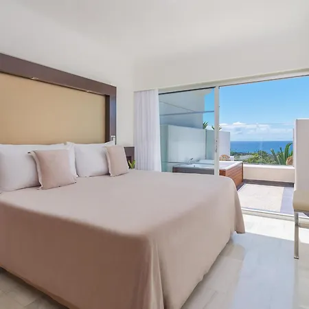 Paradisus Salinas Lanzarote (adults Only) Hotel Costa Teguise
