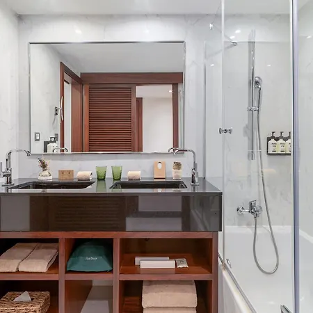 Paradisus Salinas Lanzarote (adults Only) 5*