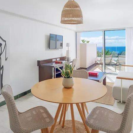 Paradisus Salinas Lanzarote (adults Only) Hotel