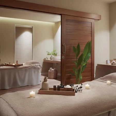 Paradisus Salinas Lanzarote (adults Only) 5* Costa Teguise