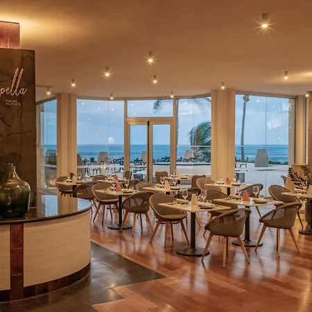 Paradisus Salinas Lanzarote (adults Only) Hotel