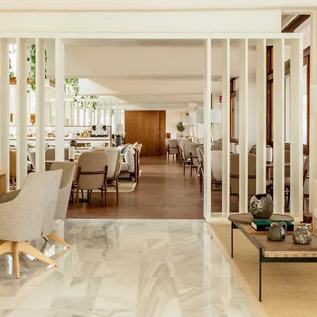 Paradisus Salinas Lanzarote (adults Only) Hotel