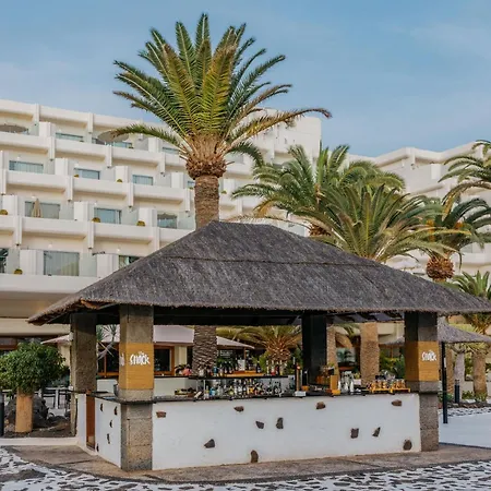 Hotel Paradisus Salinas Lanzarote (adults Only) Costa Teguise