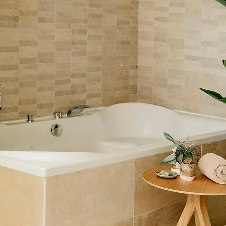 Paradisus Salinas Lanzarote (adults Only) 5* Costa Teguise