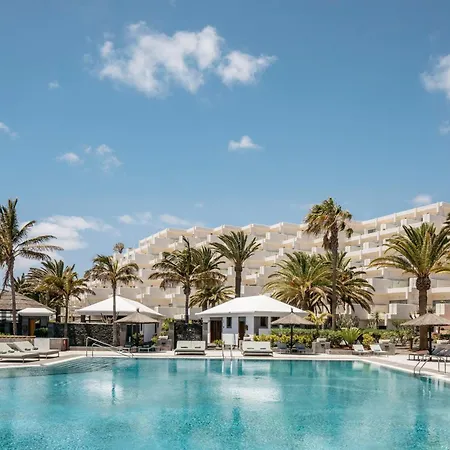 Paradisus Salinas Lanzarote (adults Only) 5*