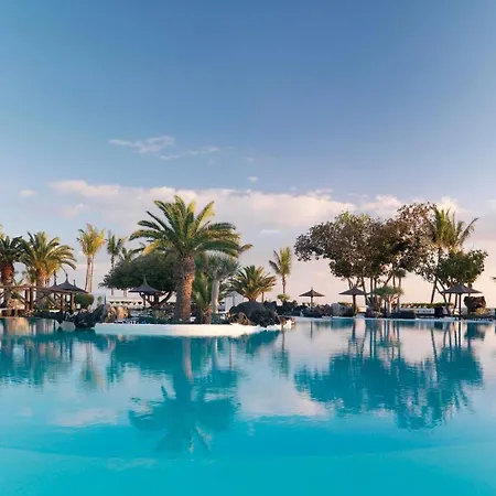 Paradisus Salinas Lanzarote (adults Only) Costa Teguise