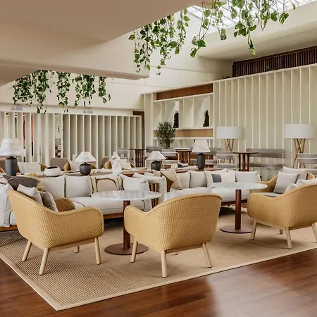 Paradisus Salinas Lanzarote (adults Only)