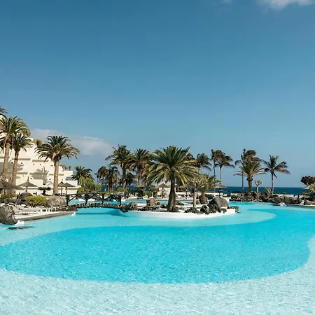 Paradisus Salinas Lanzarote (adults Only) 5*