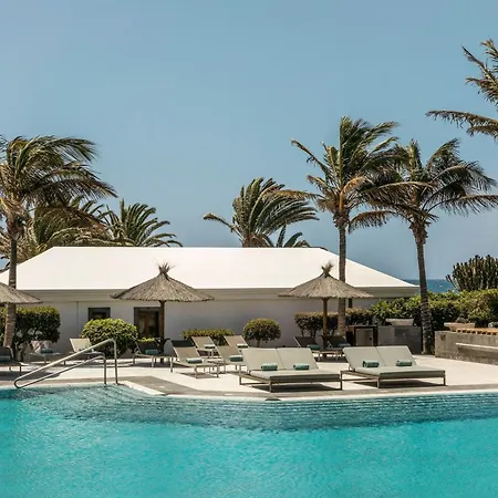 Hotel Paradisus Salinas Lanzarote (adults Only)