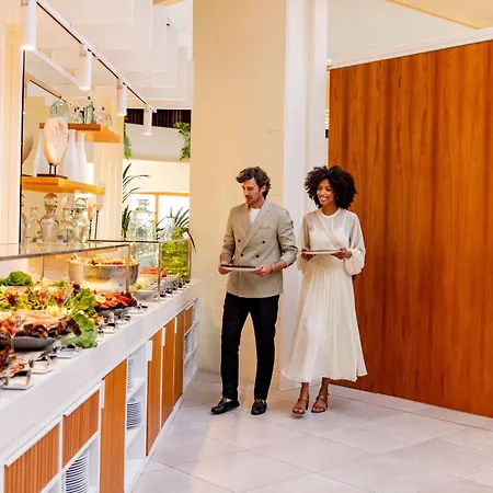 Paradisus Salinas Lanzarote (adults Only) Hotel Costa Teguise