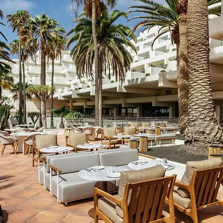 Paradisus Salinas Lanzarote (adults Only) 5* Costa Teguise