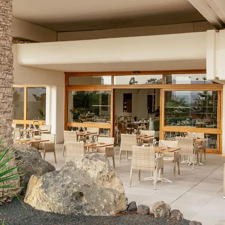 Hotel Paradisus Salinas Lanzarote (adults Only)