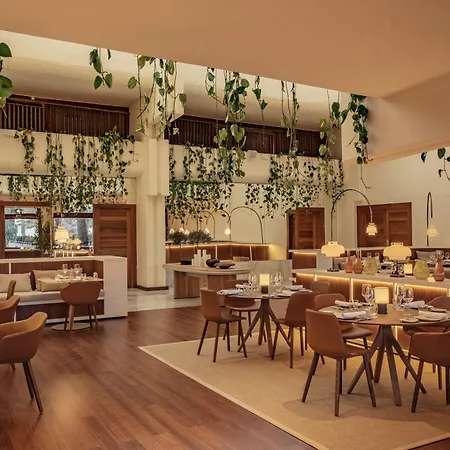 Hotel Paradisus Salinas Lanzarote (adults Only) Costa Teguise