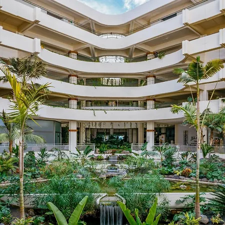 Paradisus Salinas Lanzarote (adults Only) 5*