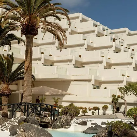 Paradisus By Melia Salinas Lanzarote (Adults Only) Costa Teguise