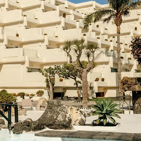 Ξενοδοχείο Paradisus By Melia Salinas Lanzarote (Adults Only)