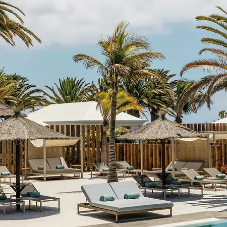 Paradisus By Melia Salinas Lanzarote (Adults Only) Ξενοδοχείο Costa Teguise