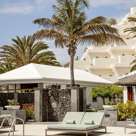 Paradisus By Melia Salinas Lanzarote (Adults Only) 5* Costa Teguise