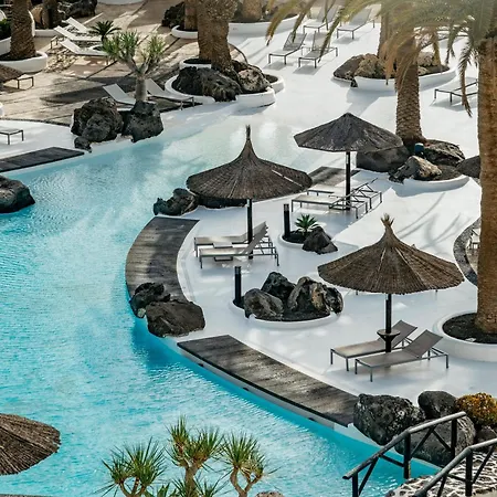 Paradisus Salinas Lanzarote (adults Only) Costa Teguise