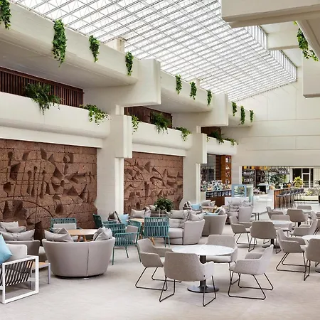 Paradisus Salinas Lanzarote (adults Only)