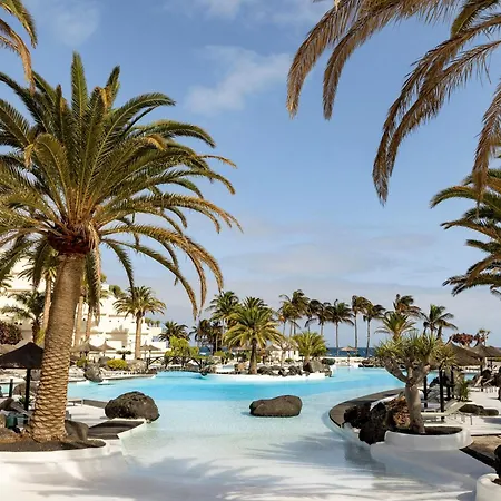 Paradisus By Melia Salinas Lanzarote (Adults Only)