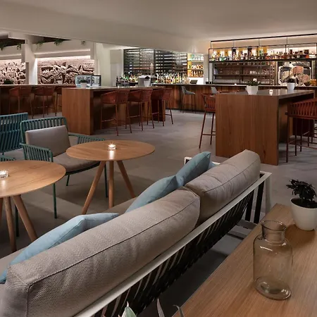 Paradisus Salinas Lanzarote (adults Only) Hotel 5*