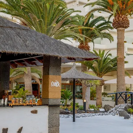 Paradisus Salinas Lanzarote (adults Only) Costa Teguise