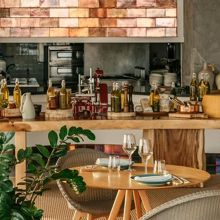 Paradisus By Melia Salinas Lanzarote (Adults Only) Ξενοδοχείο 5*