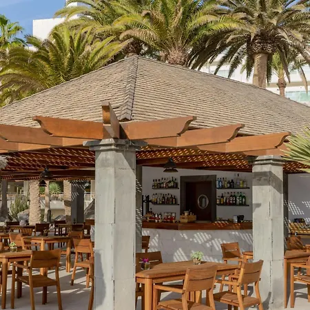 Paradisus Salinas Lanzarote (adults Only) Costa Teguise