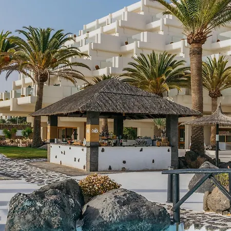 Paradisus By Melia Salinas Lanzarote (Adults Only) 5* Costa Teguise