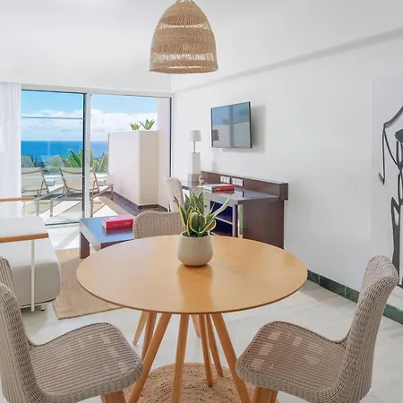 Paradisus Salinas Lanzarote (adults Only) Hotel