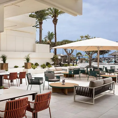 Paradisus Salinas Lanzarote (adults Only)