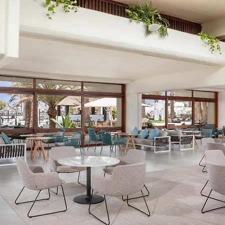 Paradisus Salinas Lanzarote (adults Only) מלון קוסטה טגוויסה