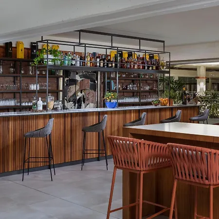 Paradisus Salinas Lanzarote (adults Only) קוסטה טגוויסה
